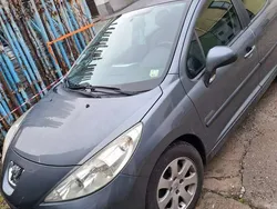Grigio Usata 2009 Peugeot 207 Sport Station wagon | 3000 € (Cara)