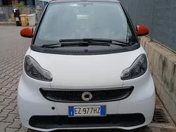 Usata 2015 Smart ForTwo Coupé Coupé | 8500 € (Buon prezzo)