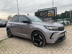 Grigio Usata 2023 Opel Grandland X Ultimate SUV | 15.300 € (Super prezzo)
