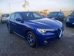 Montecarlo Usata 2022 Alfa Romeo Stelvio Business SUV | 23.700 € (Ottimo prezzo)