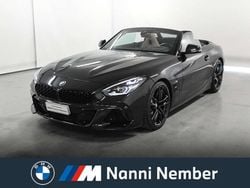 Nero Usata 2021 BMW Z4 M Sport Cabrio | 46.900 € (Buon prezzo)