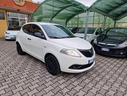 Bianco Usata 2021 Lancia Ypsilon Silver Due volumi | 11.500 € (Buon prezzo)