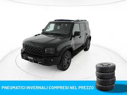 Nero Nuova 2025 ICH-X K3 SUV | 46.900 € (Buon prezzo)