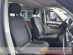 Grigio Usata 2017 VW Caravelle Trendline Monovolume | 35.800 € (Buon prezzo)