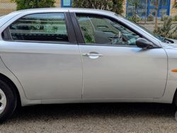 Usata 2001 Alfa Romeo 156 Tre volumi | 3000 €