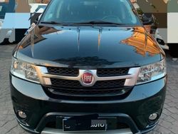 Nero Usata 2012 Fiat Freemont SUV | 5500 € (Buon prezzo)