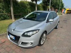 Usata 2010 Renault Mégane GT Line GT-Line Station wagon | 3200 €