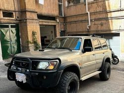 Usata 2000 Nissan Patrol SUV | 13.500 € (Ottimo prezzo)