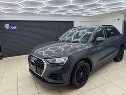Grigio Usata 2019 Audi Q3 Ambiente SUV | 21.999 € (Buon prezzo)