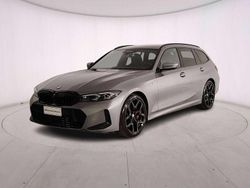 Skyscraper grey Usata 2024 BMW 320 M Sport Station wagon | 45.900 € (Buon prezzo)