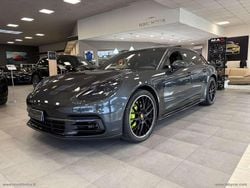 Grigio Usata 2020 Porsche Panamera 4 Sport Turismo Tre volumi | 71.500 €