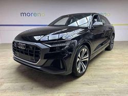 Nero Usata 2022 Audi Q8 SUV | 53.490 € (Buon prezzo)