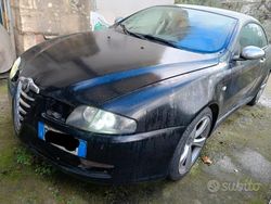 Nero Usata 2007 Alfa Romeo GT Coupé | 1500 € (Super prezzo)