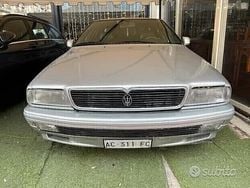 Grigio Usata 1995 Maserati Quattroporte Tre volumi | 19.500 €