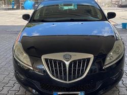 Nero Usata 2010 Lancia Delta Due volumi | 3800 €