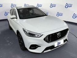 Bianco Usata 2023 MG ZS Luxury SUV | 13.390 € (Ottimo prezzo)