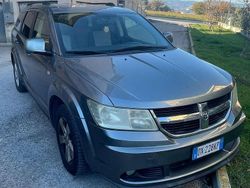 Grigio Usata 2009 Dodge Journey SXT SUV | 2750 € (Buon prezzo)
