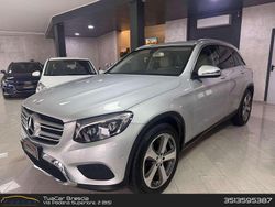 Grigio Usata 2016 Mercedes E250 Premium Tre volumi | 19.900 € (Buon prezzo)