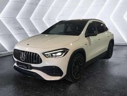 Bianco Usata 2021 Mercedes GLA35 AMG AMG SUV | 31.000 € (Super prezzo)
