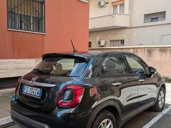 Verde Usata 2018 Fiat 500X Cross SUV | 11.500 €