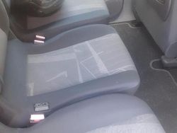 Käytetty 2005 Renault Scénic II Tila-auto | 3000 € (Kallis)