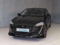 Nero Usata 2023 Peugeot 208 Active Due volumi | 12.480 € (Super prezzo)