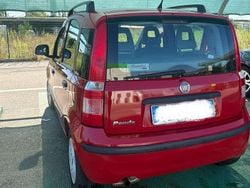 Usata 2009 Fiat Panda Due volumi | 3800 € (Cara)