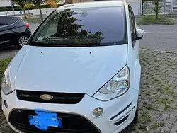 Usata 2014 Ford S-MAX Monovolume | 5500 € (Super prezzo)