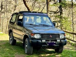 Marrone Usata 1994 Mitsubishi Pajero SUV | 8500 €