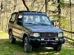 Usata 1994 Mitsubishi Pajero SUV | 9400 €
