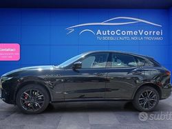 Nero Usata 2019 Maserati Levante SUV | 37.000 € (Buon prezzo)