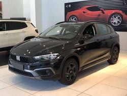 Nero Usata 2022 Fiat Tipo City Life Tre volumi | 12.950 € (Ottimo prezzo)