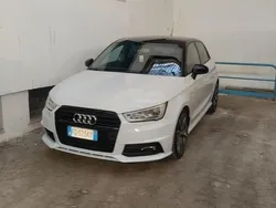 Usata 2016 Audi A1 Sportback S-Line Due volumi | 12.900 € (Ottimo prezzo)