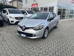 Argento Usata 2014 Renault Clio IV Tre volumi | 6999 € (Buon prezzo)