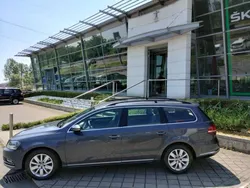 Blu/azzurro Usata 2011 VW Passat Highline Station wagon | 5500 € (Ottimo prezzo)