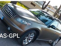 Usata 2004 Infiniti FX45 SUV | 4000 €