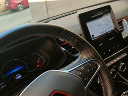 Grigio Usata 2022 Renault Arkana SUV | 24.500 € (Molto cara)