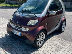 Usata 2006 Smart ForTwo Coupé Passion Due volumi | 2999 € (Buon prezzo)