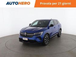 Blu Usata 2023 Renault Austral Techno SUV | 24.099 € (Buon prezzo)
