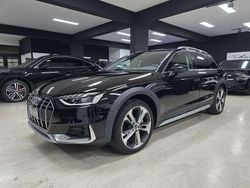Nero Usata 2022 Audi A4 Allroad Business Station wagon | 30.900 € (Buon prezzo)