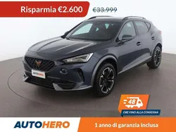 Grigio Usata 2023 Cupra Formentor SUV | 31.399 € (Buon prezzo)