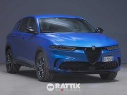 Blu Usata 2024 Alfa Romeo Tonale Veloce SUV | 29.441 € (Buon prezzo)