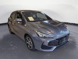 Giallo Nuova 2025 MG MG3 Comfort Due volumi | 17.390 € (Cara)