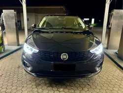 Nero Usata 2018 Fiat Tipo S Tre volumi | 10.400 € (Buon prezzo)