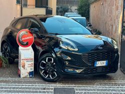 Nero Usata 2021 Ford Puma ST Station wagon | 13.990 € (Buon prezzo)