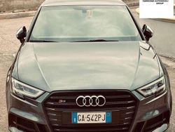 Nero Usata 2020 Audi A3 Ambiente Tre volumi | 30.999 € (Buon prezzo)