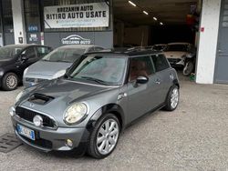 Grigio Usata 2007 Mini Cooper S Chili Due volumi | 8490 € (Cara)