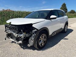 Bianco Usata 2021 Citroën C5 Feel Station wagon | 6900 €