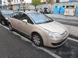 Usata 2006 Citroën C4 Tre volumi | 500 € (Super prezzo)