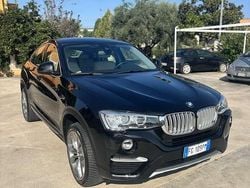 Usata 2016 BMW X4 M Sport SUV | 18.500 € (Super prezzo)
